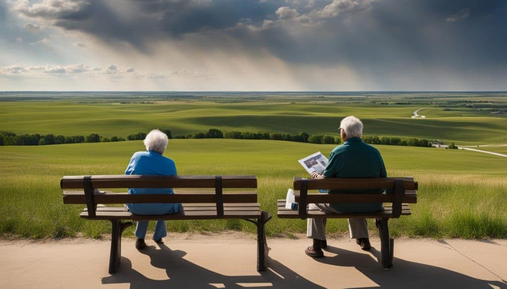 North Dakota Medicare Supplement Options
