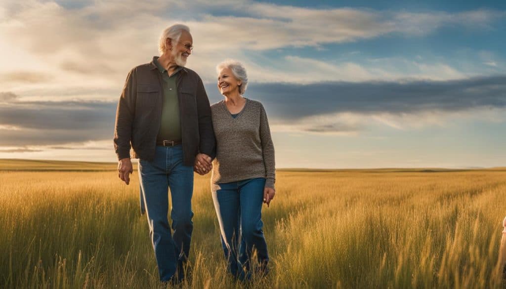 North Dakota Medicare Supplement Plans