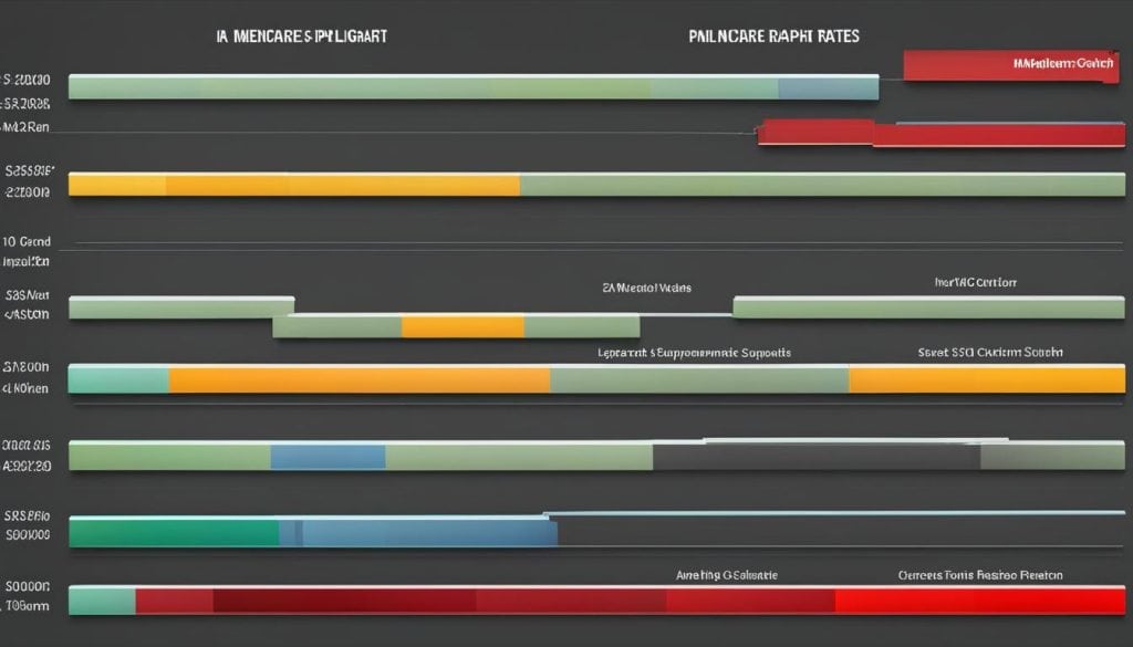 RI Medicare supplement rates