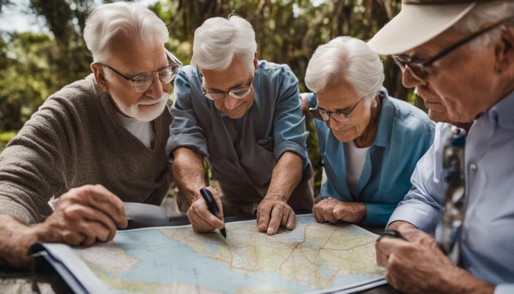 SC Medicare supplement options