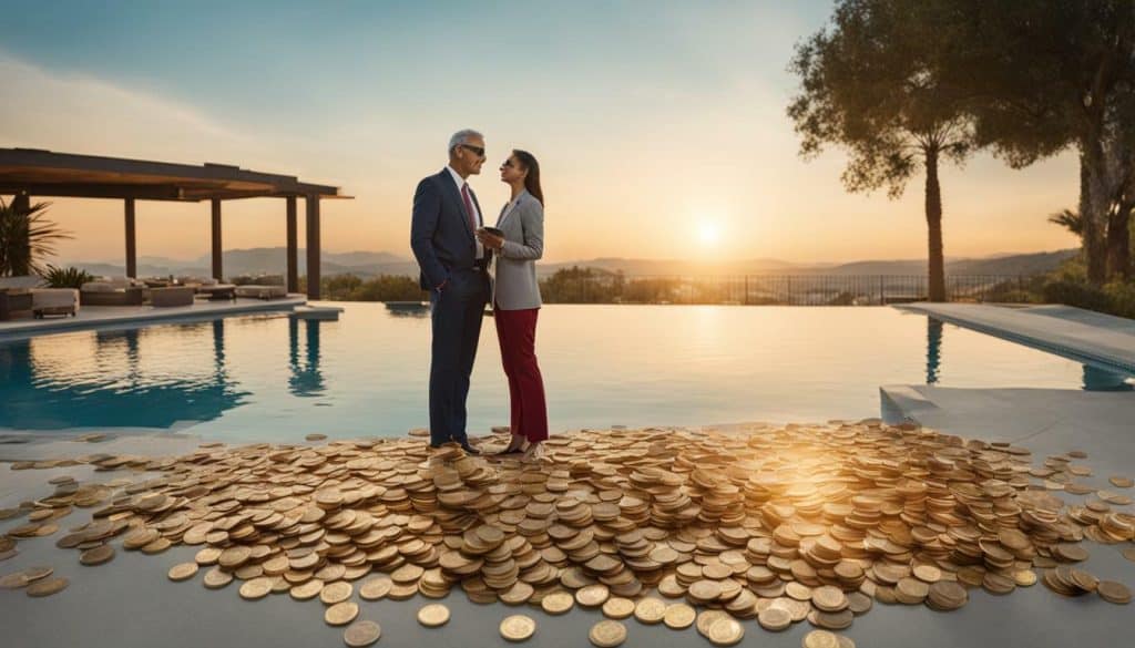 Shared Pool of Benefits