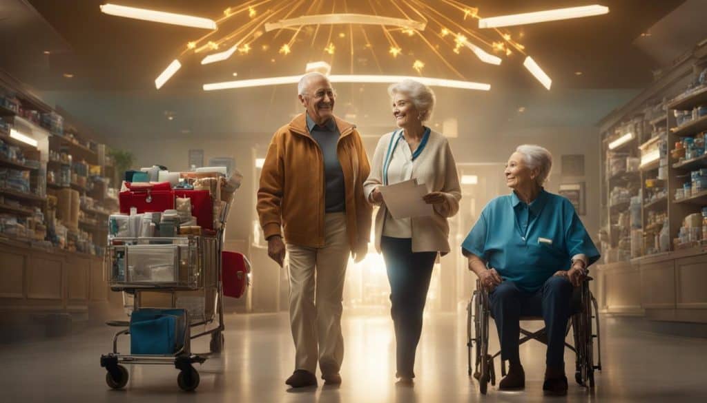 Supplemental Insurance for Medicare