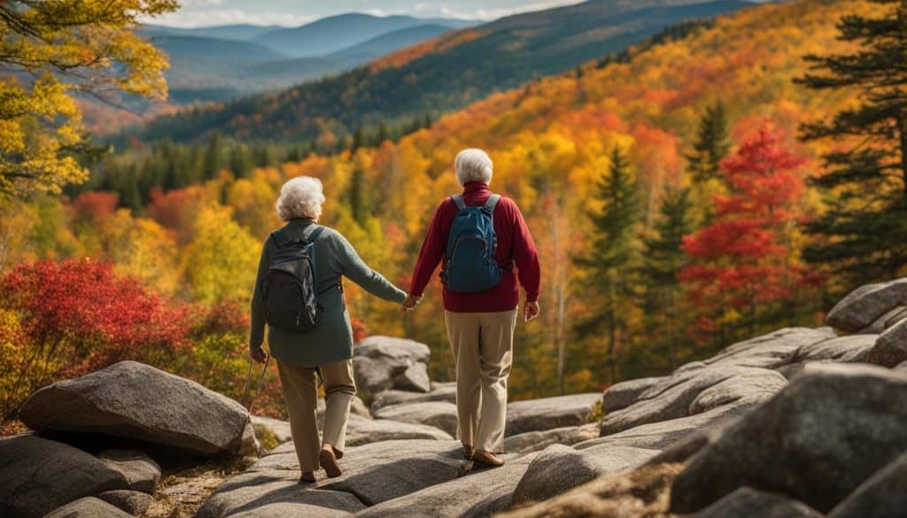 Top-rated Medicare supplement plans in New Hampshire