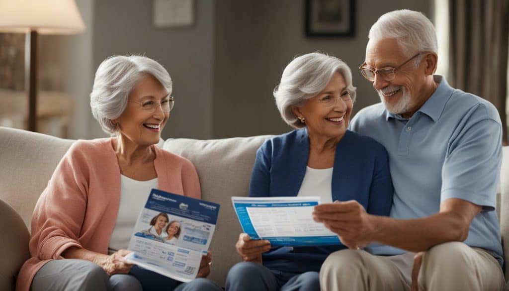 United Health Medicare Supplement Plan N