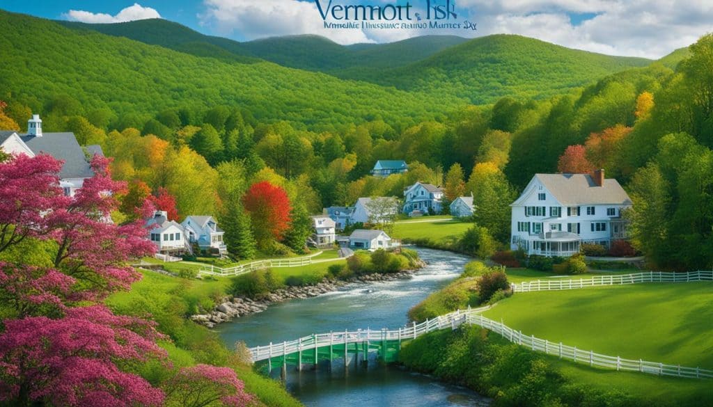 Vermont Medicare Insurance