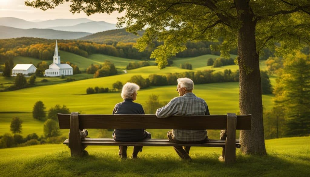 Vermont Senior Health Insurance