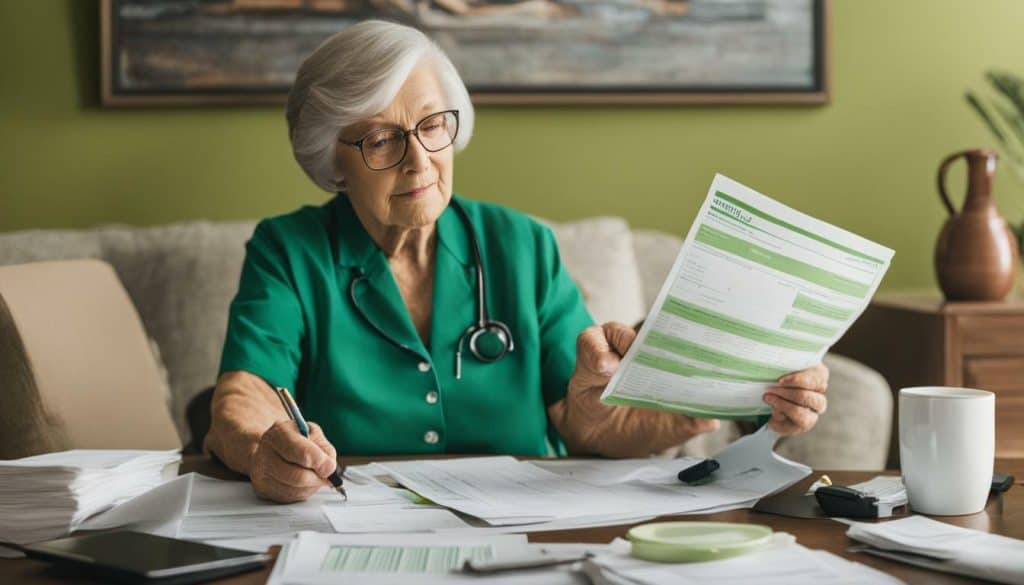 What is covered under plan n medicare supplement