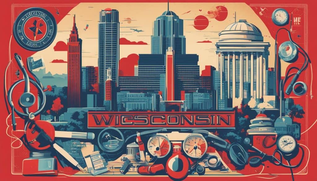Wisconsin Medigap plans