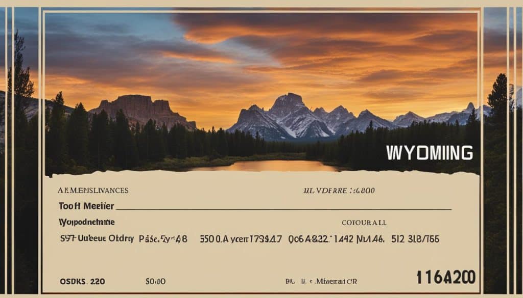 Wyoming Medicare Options