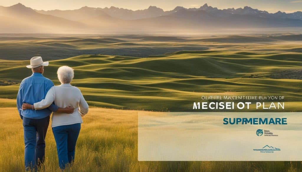 Wyoming Medicare Supplement Plans