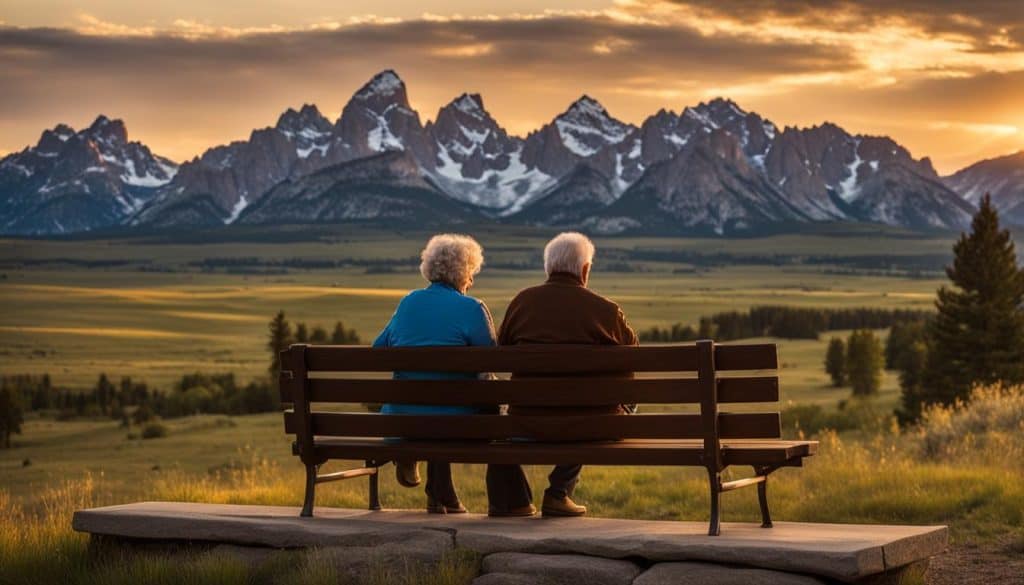 Wyoming Medigap Plans