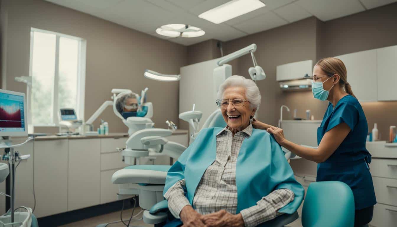 Guide to Dental and Vision Insurance for Seniors on Medicare