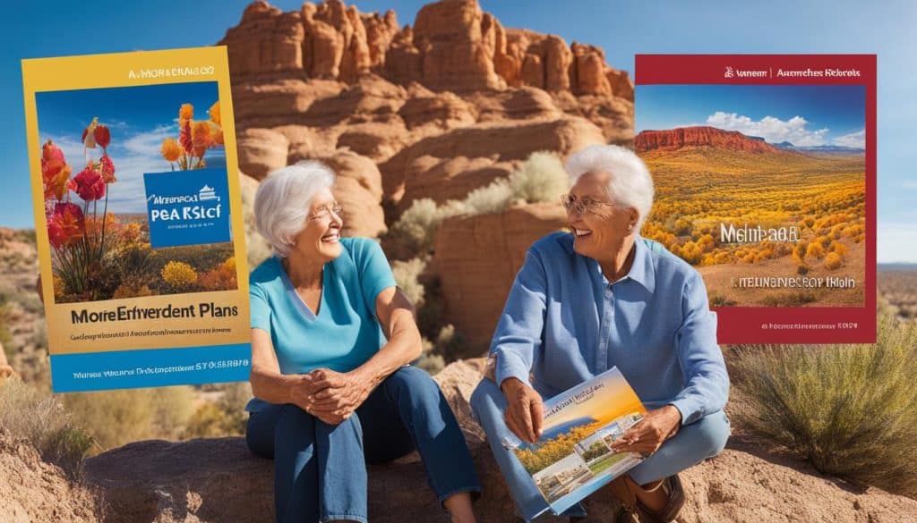 affordable medicare supplement plans new mexico