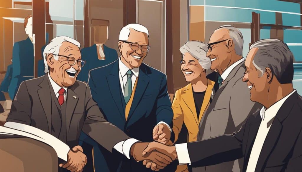 best medicare brokers