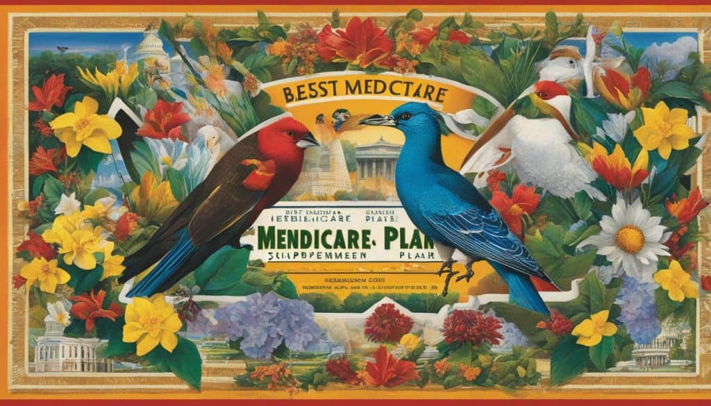 best medicare supplement plans delaware