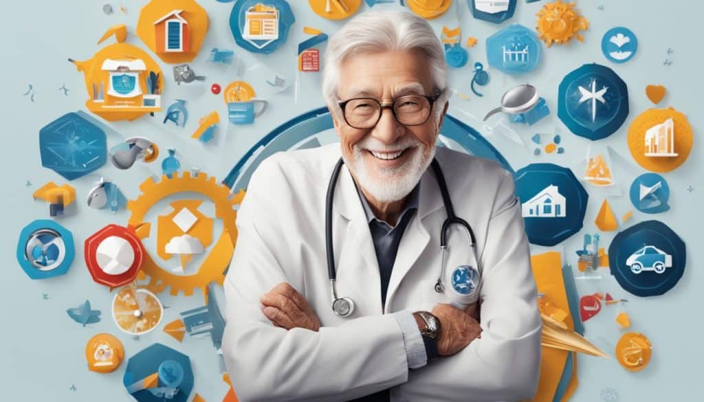 best secondary insurance for medicare