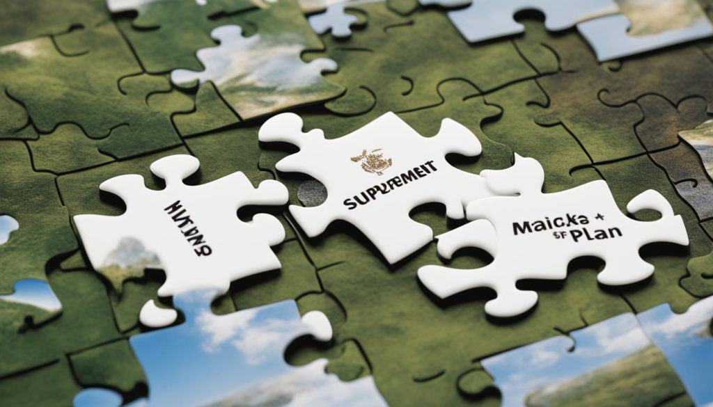 compare alaska medicare supplement plans