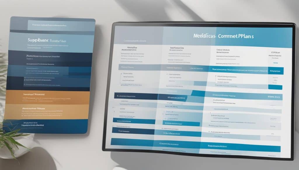 compare medicare supplement plans in rhode island