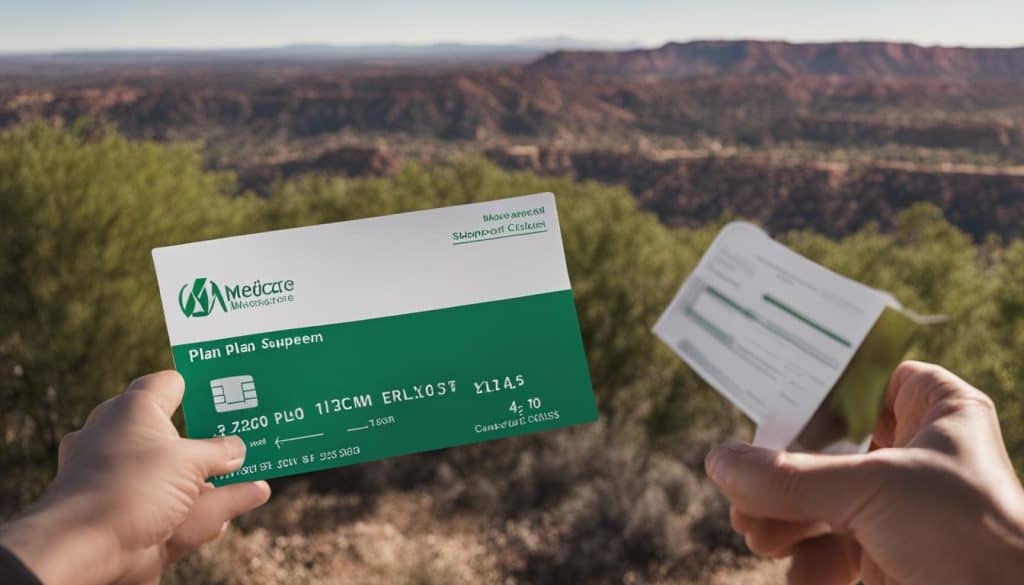 compare medicare supplement plans new mexico