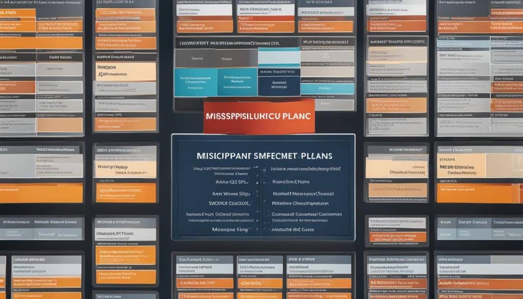 compare mississippi medicare supplement plans