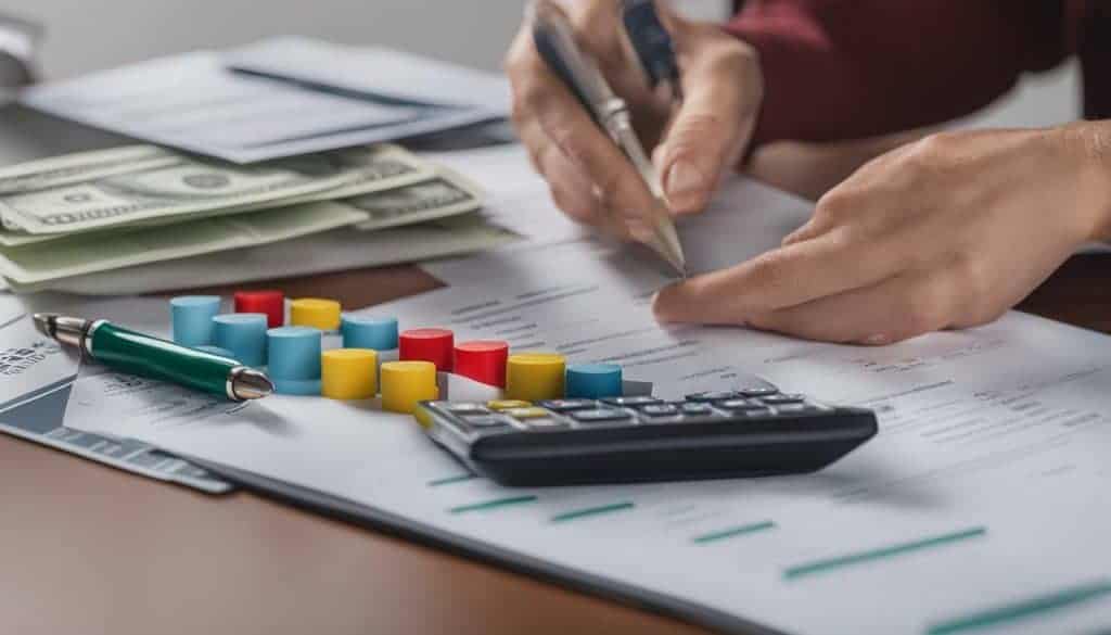 cost of Plan N and excess charges