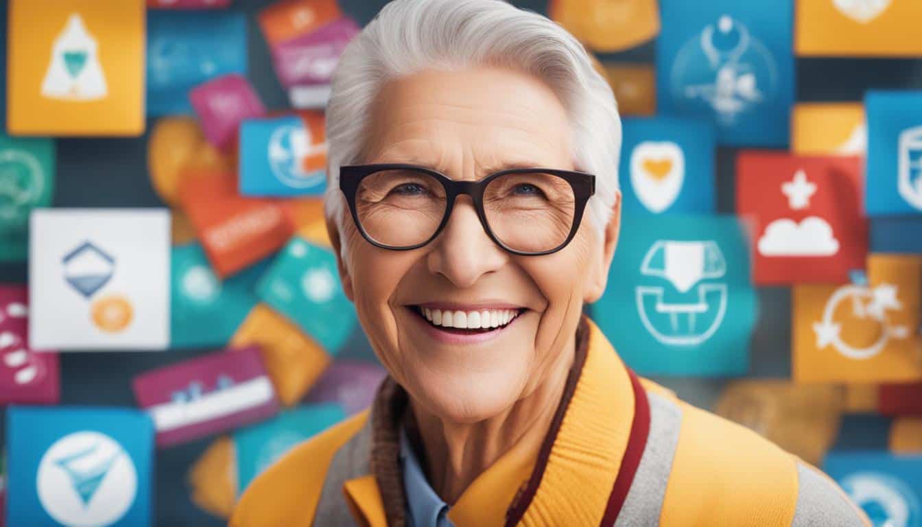 dental and vision insurance for seniors on medicare