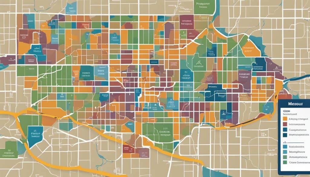 find medigap plans missouri