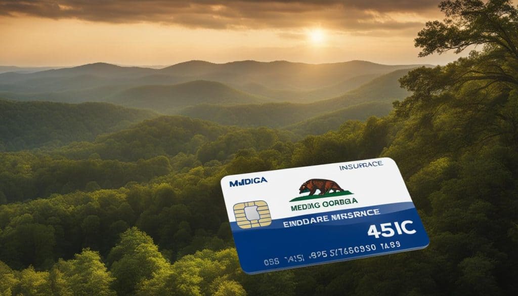 georgia medicare insurance