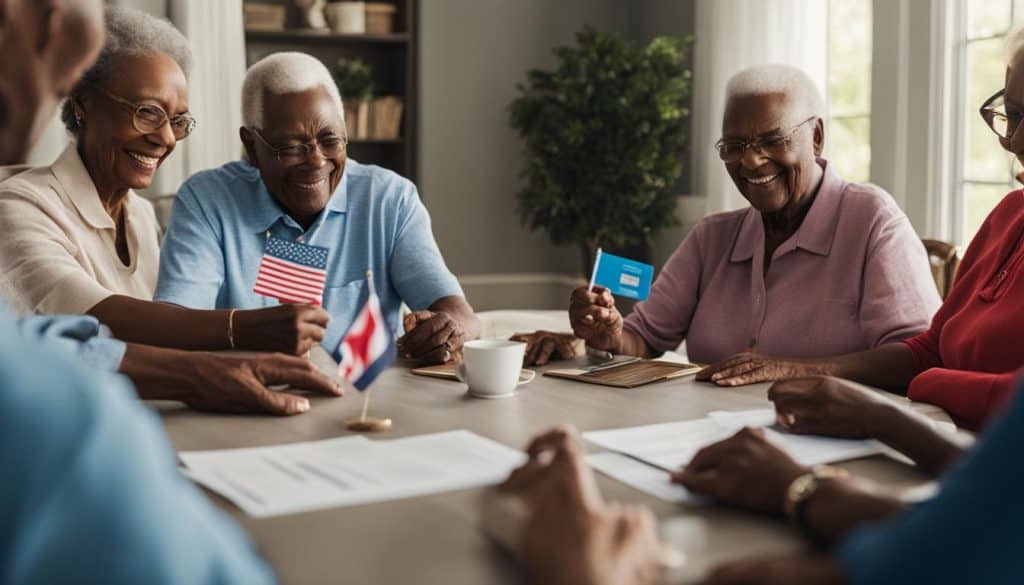 georgia medicare supplement insurance