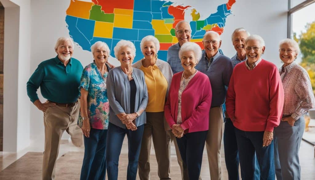guaranteed issue Medicare supplement plans for seniors