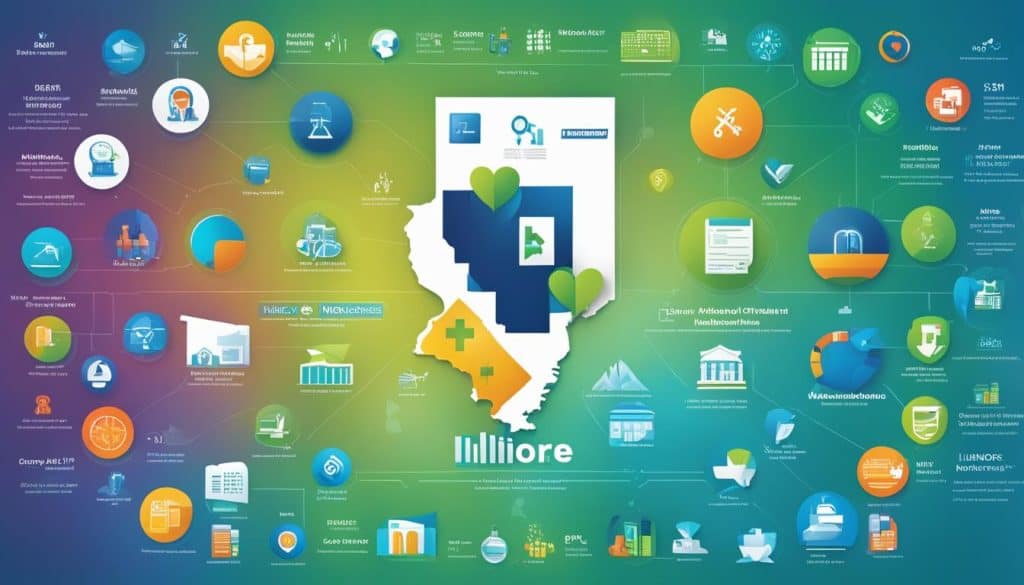 illinois medicare supplement plans