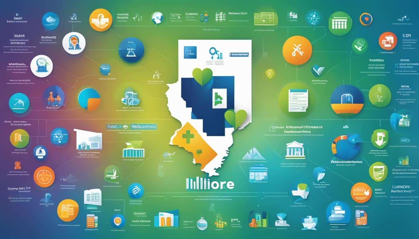 illinois medicare supplement plans
