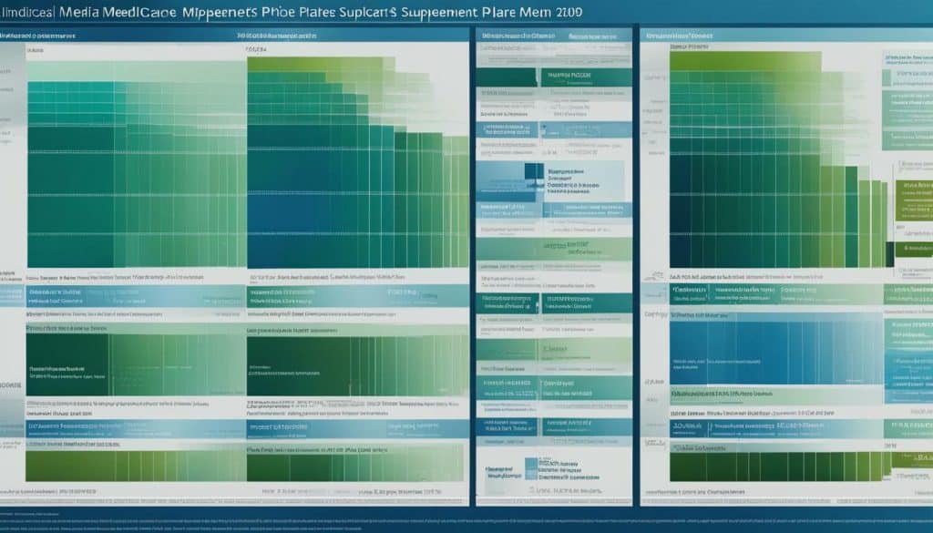 indiana medicare plan n supplement rates