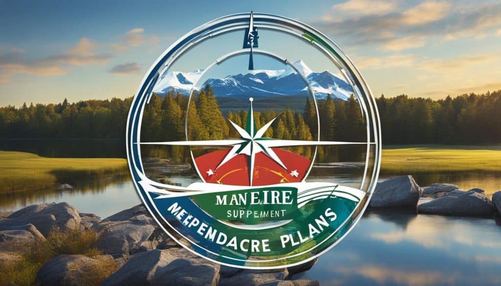 low-cost medicare supplement plans in maine
