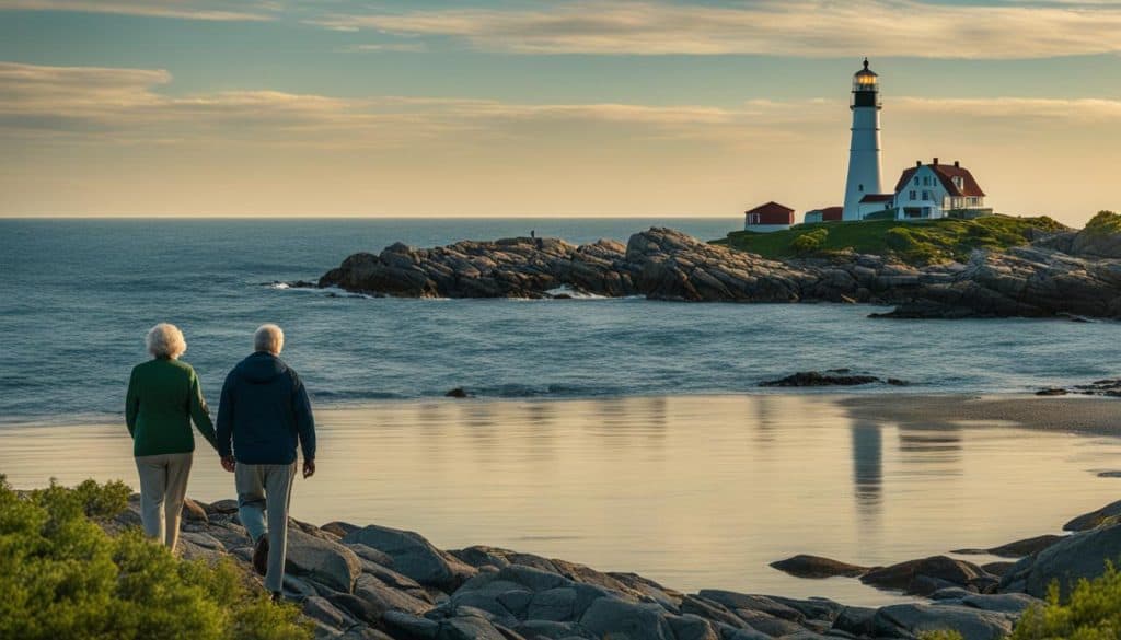 maine medicare supplement insurance