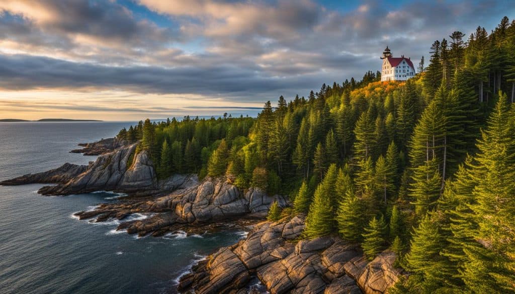maine medicare supplement plans