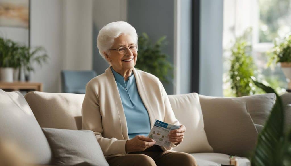 medical coverage for older adults