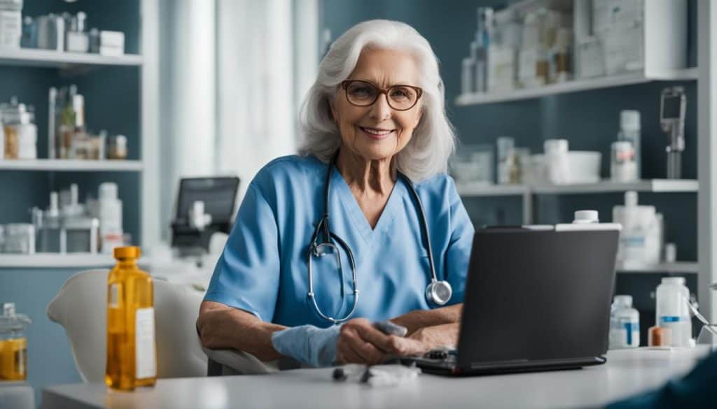 medicare coverage