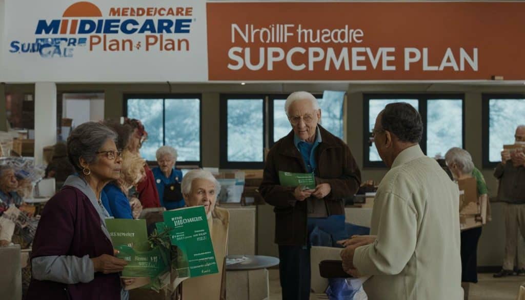 medicare plan n enrollment