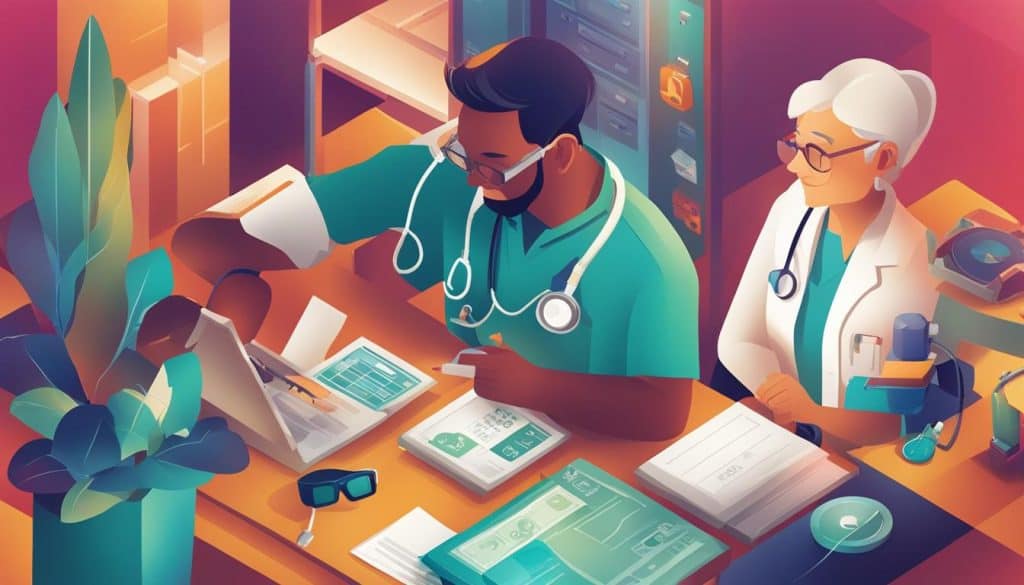 medicare secondary insurance plans