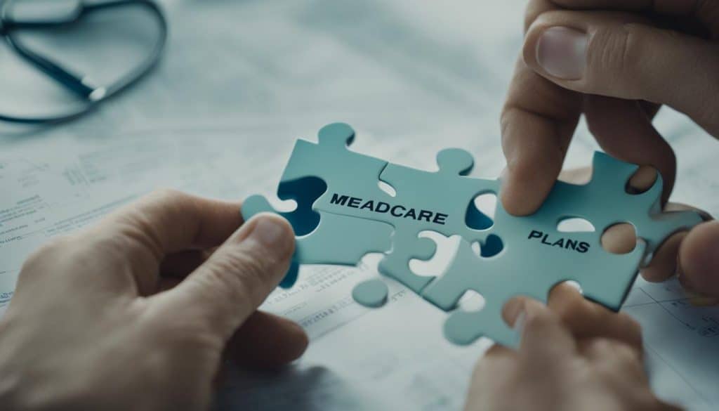 medicare supplement coverage
