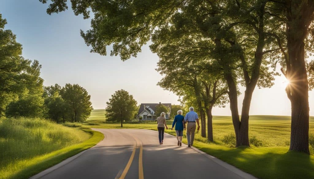medicare supplement in north dakota