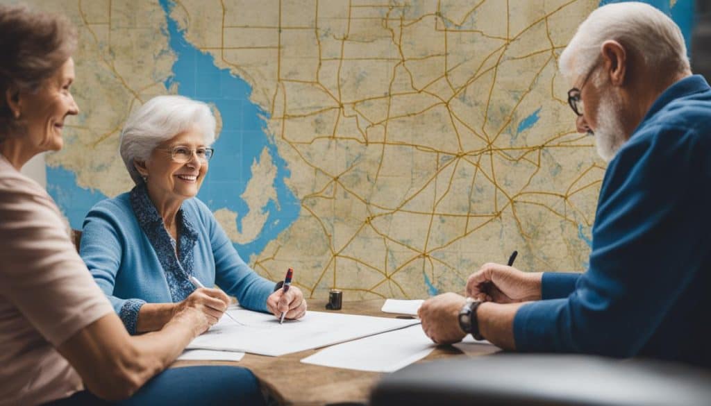 medicare supplement insurance