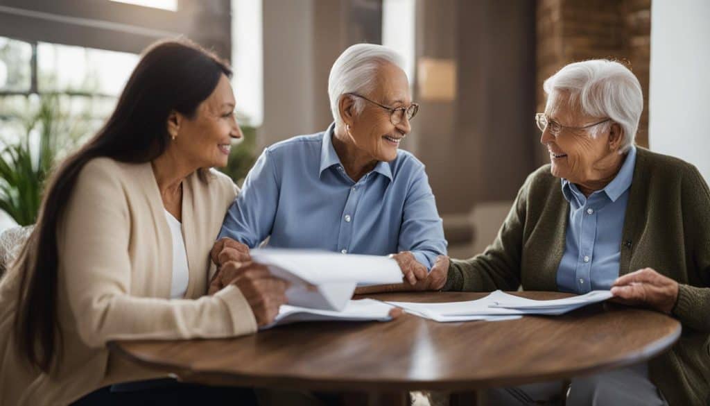 medicare supplement insurance agents