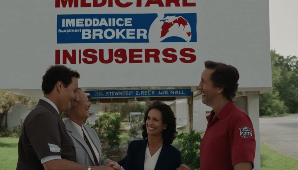 medicare supplement insurance brokers