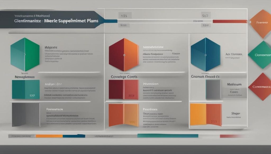 medicare supplement insurance comparison