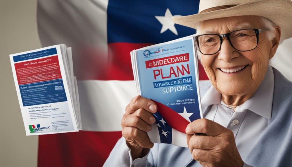 medicare supplement insurance texas