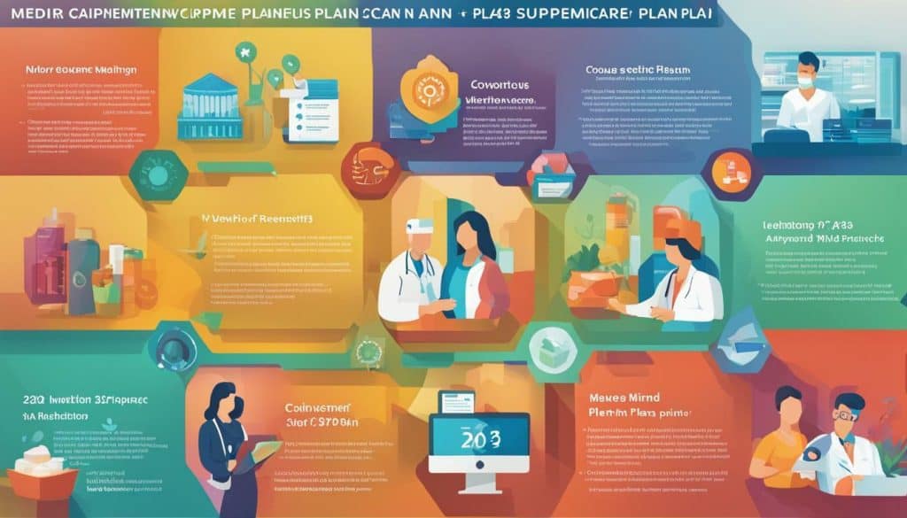 medicare supplement plan N 2023