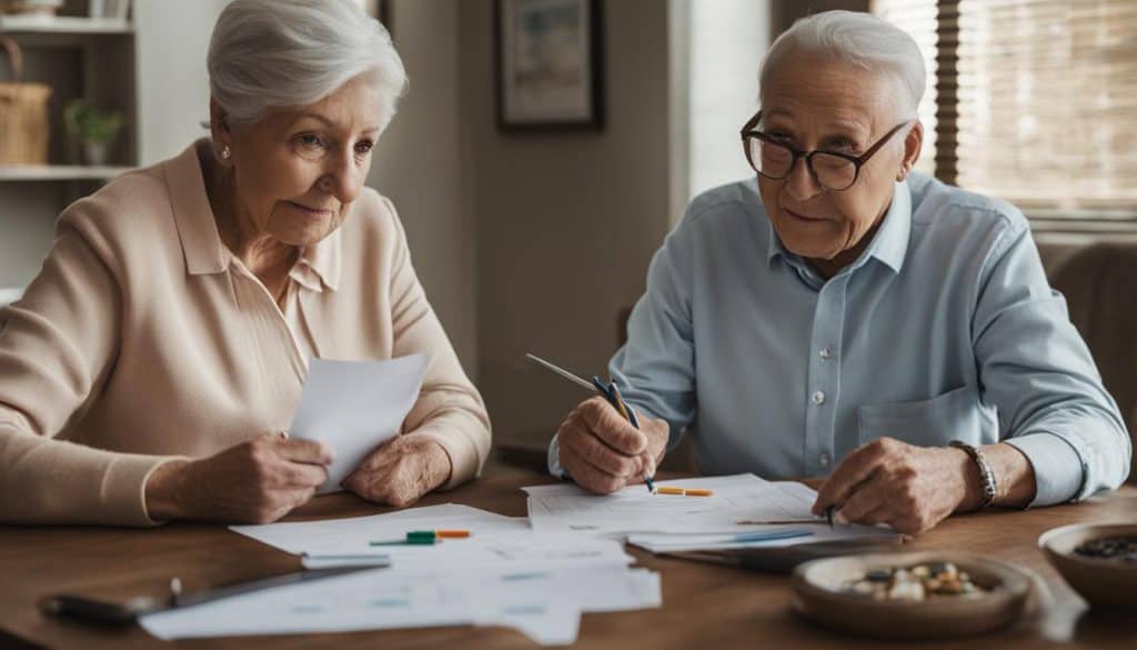 medicare supplement plan comparison