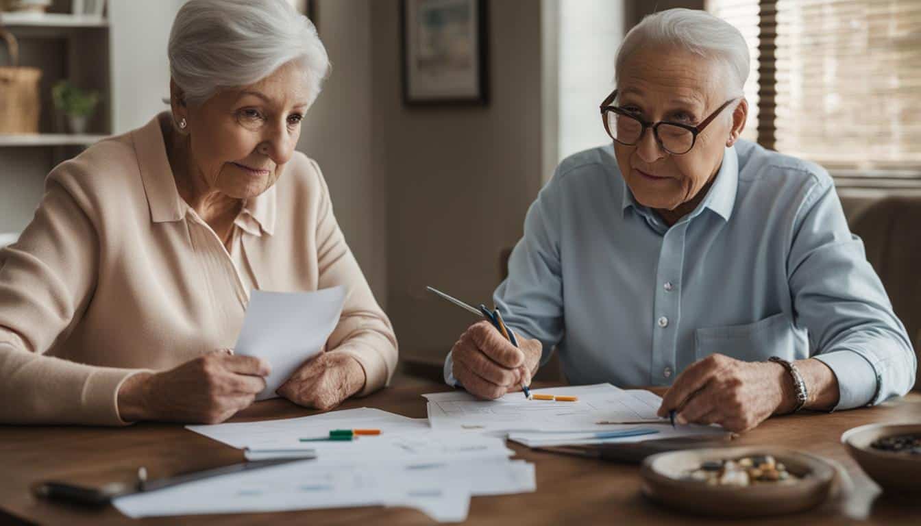 medicare supplement plan comparison